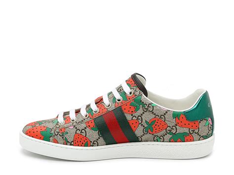 dsw gucci sneakers|gucci shoes for women.